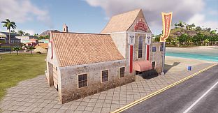 Tropico 6 - Going Viral