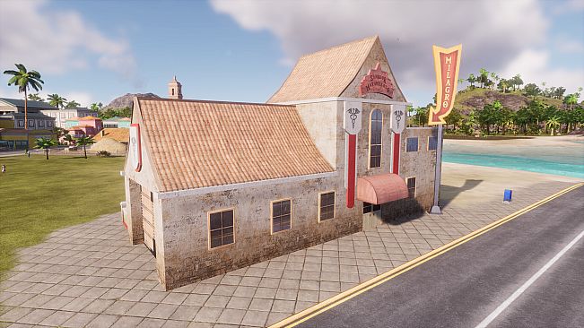 Tropico 6 - Going Viral