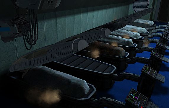 Operation: Matriarchy