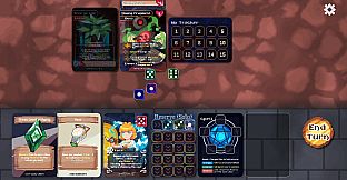 Ambrosia ~Dice Spam Dungeon~ PC