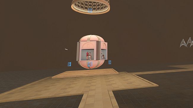 The Most Beautiful Room in the World