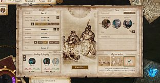 Vagrus - The Riven Realms: Demo (Prologue)