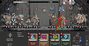 The Immortal Scripture