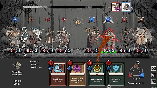 The Immortal Scripture