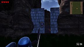 The Curse of Tethria