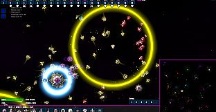 Andromeda Wars