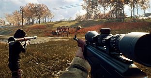 Generation Zero - Soviet Weapons Pack