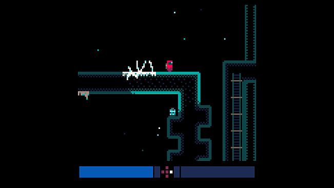 Derelict Star Soundtrack
