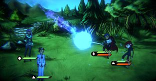 Emergent Fates re:developed