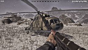 SURVIVAL: Postapocalypse Now