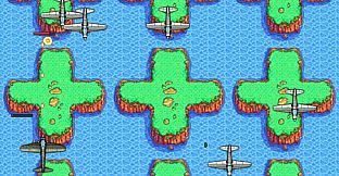 Aircraft War: Extra Level Pack 1