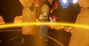 Doctor Who: The Runaway