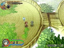 Recettear: An Item Shop's Tale