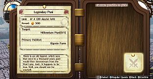 New Quest Loads of Exp Quest