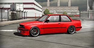 Peak Angle: Drift Online - Germany Cars Pack