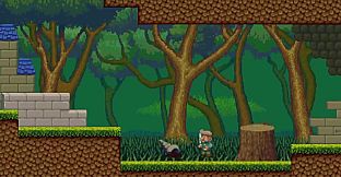 Quest of Dungeloria