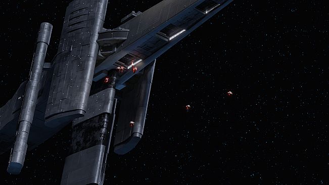 STAR WARS: Dark Forces Remaster