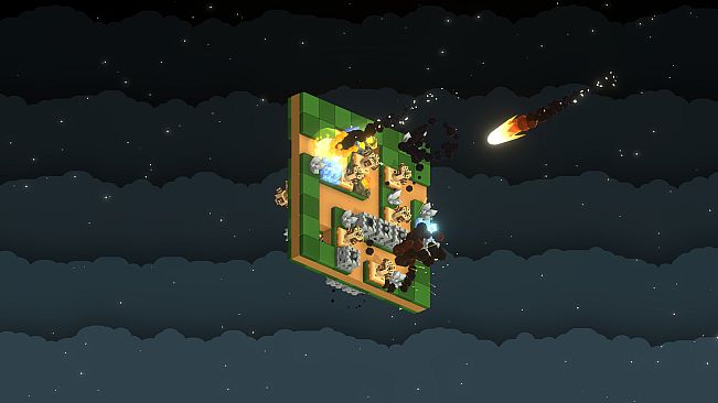 Flip TD - Tower Defense