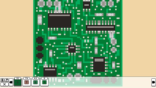 Coloring Pixels - Technology Pack