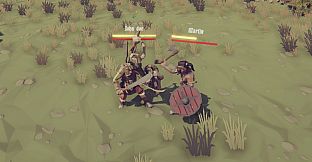 Fantasy Gladiators: Legendary Edition