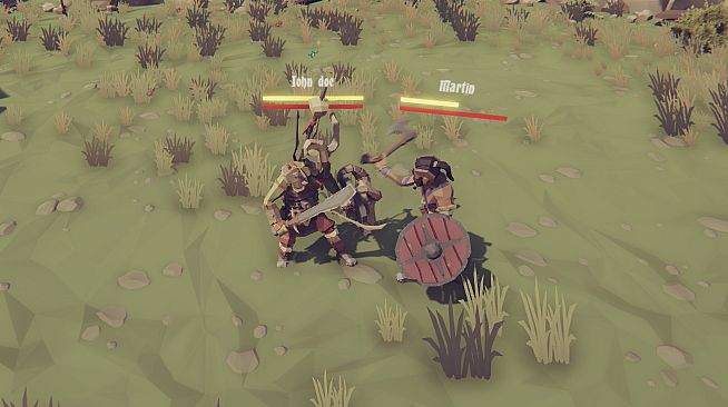 Fantasy Gladiators: Legendary Edition