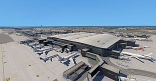 X-Plane 11 - Add-on: Aerosoft - Airport London-Heathrow
