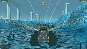 Monster Minis Extreme Off-Road