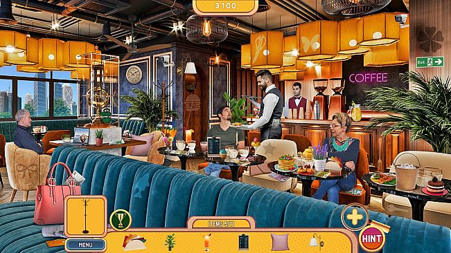 Amazing Weekend 2 - Search and Relax Collector's Edition