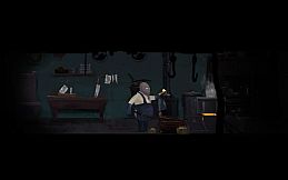 Hunger Apartment （蚀狱）