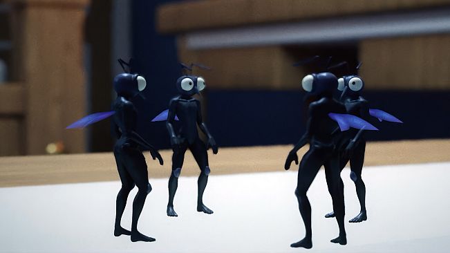 Attack on Humans
