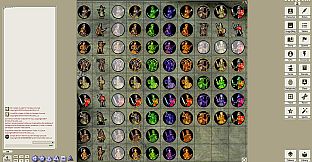 Fantasy Grounds - Saints and Heroes, Volume 6 (Token Pack)