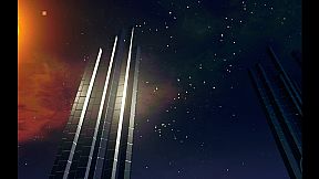 DROP VR - AUDIO VISUALIZER