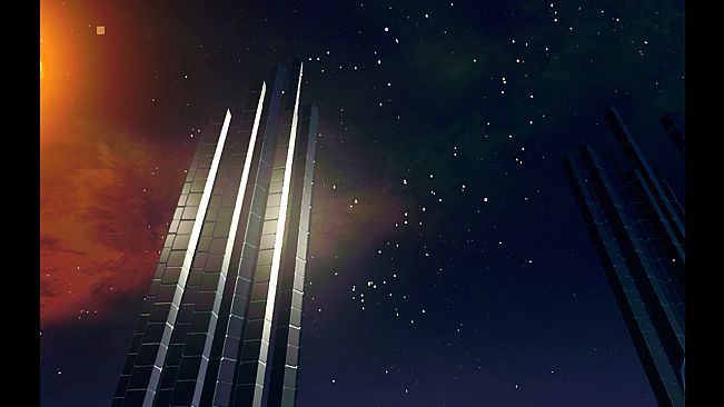 DROP VR - AUDIO VISUALIZER