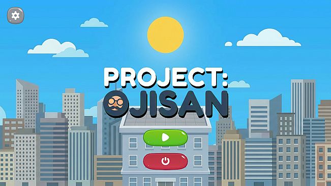 PROJECT: OJISAN