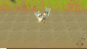 Actuator : Overt Abnormality