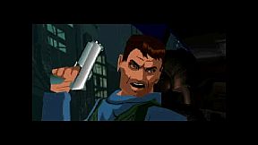 Fear Effect