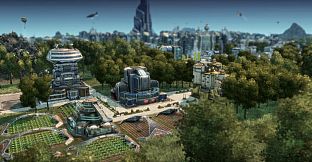 Anno 2070 - Deep Ocean