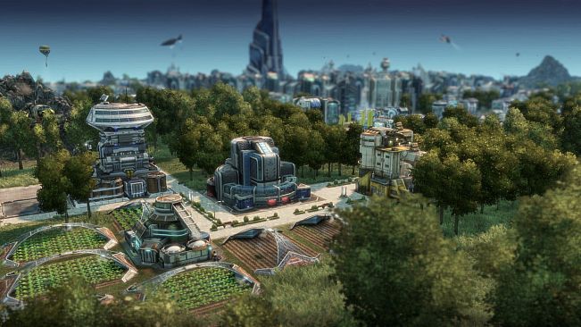 Anno 2070 - Deep Ocean
