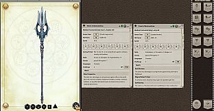 Fantasy Grounds - Ghoul Island Act 3 Clean Up Crew