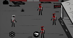 The Flinch: Unforgiven West