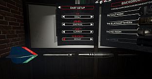 On Target VR Darts