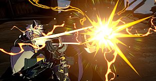 Granblue Fantasy: Versus - Additional Character Set (Eustace)