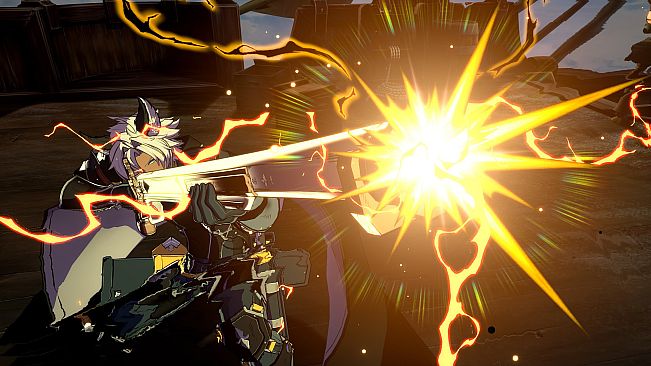 Granblue Fantasy: Versus - Additional Character Set (Eustace)