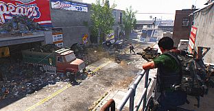 Bug Mask Pack - Tom Clancy's The Division 2