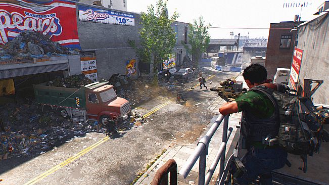 Bug Mask Pack - Tom Clancy's The Division 2