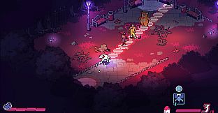 Knuckle Paradise