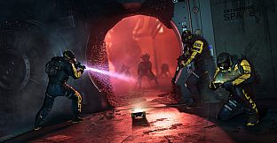 Tom Clancy's Rainbow Six Extraction Deluxe Edition