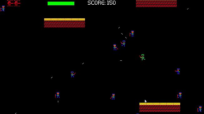 Tiger Soldier Ⅰ MP061