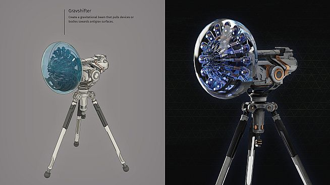 The Talos Principle 2 Digital Artbook