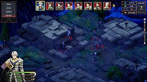 Crimson Tactics: The Rise of The White Banner